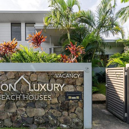 Byron Lux Beach Houses Byron Bay Kültér fotó