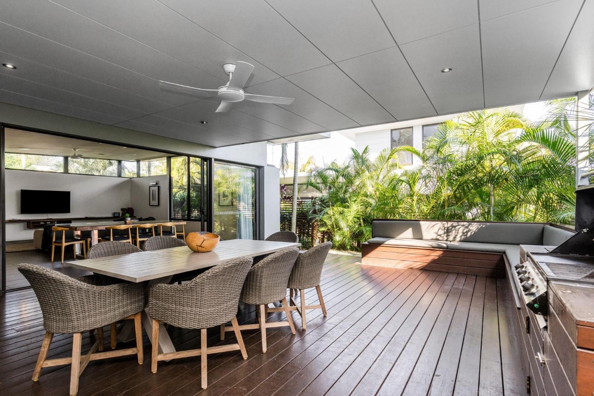 Byron Lux Beach Houses Byron Bay Kültér fotó