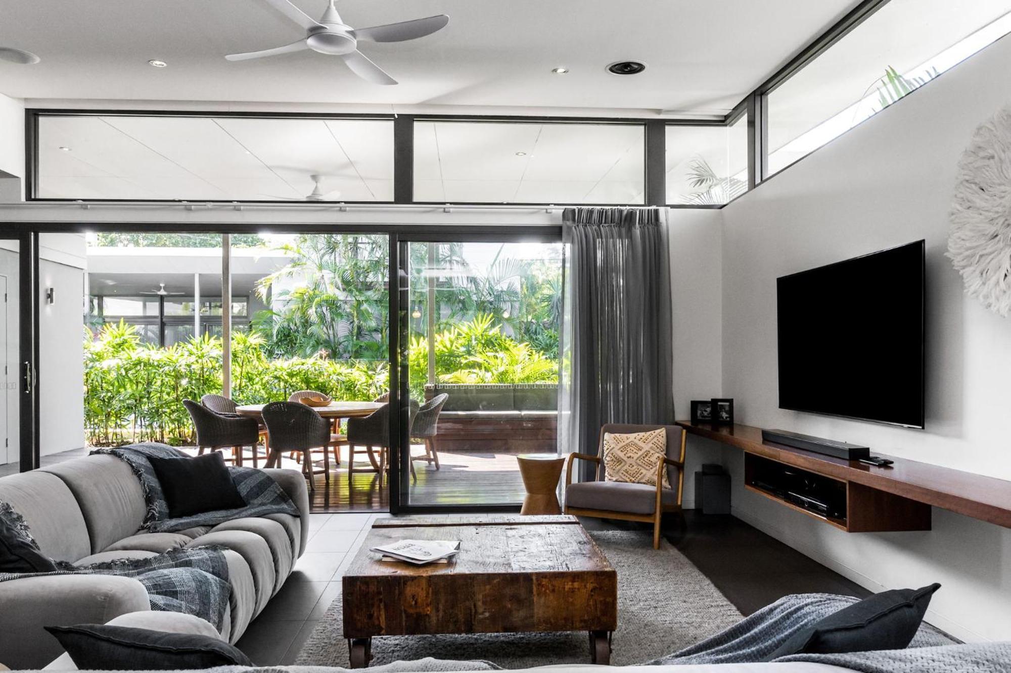 Byron Lux Beach Houses Byron Bay Kültér fotó