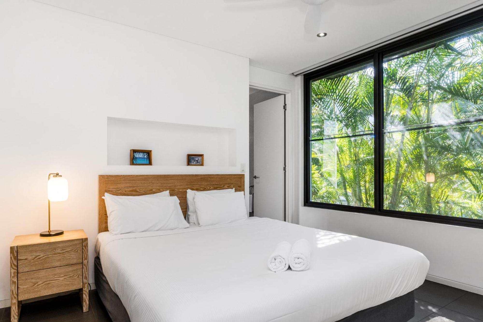 Byron Lux Beach Houses Byron Bay Kültér fotó